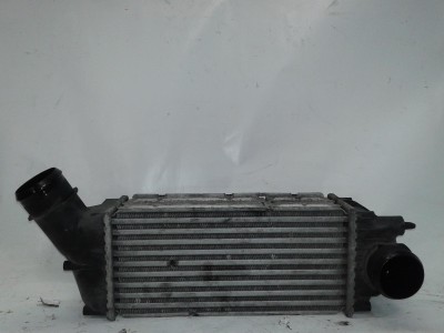 Intercooler CITROEN C4 2005