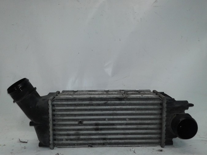 Intercooler CITROEN C4 2005