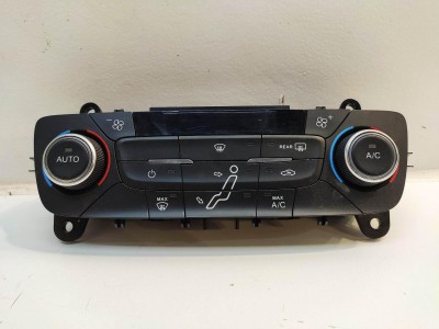 MANDO CALEFACCIÓN FORD FOCUS 2016