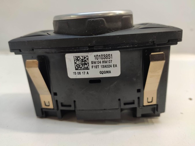 Mando Multifunción FORD FOCUS 2016
