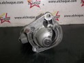 Motor Arranque VOLVO S60 1999