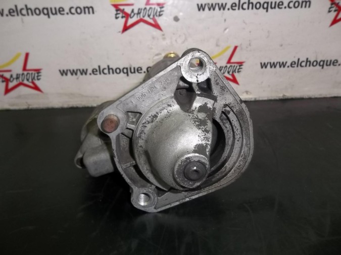 Motor Arranque VOLVO S60 1999