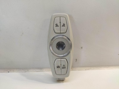 LUZ INTERIOR FORD FOCUS 2016