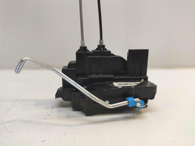 CERRADURA PUERTA TRASERA DERECHA HYUNDAI I20 2012