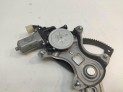 ELEVALUNAS DELANTERO IZQUIERDO HYUNDAI I20 2012