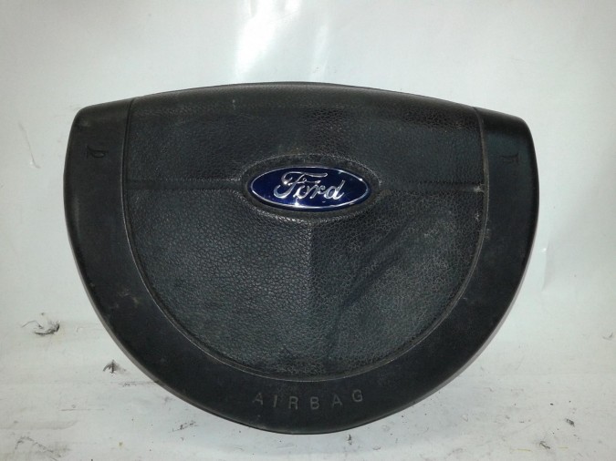 KIT AIRBAG S FORD FUSION 2003
