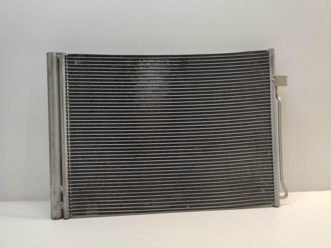 Radiador A/C BMW X6 2011