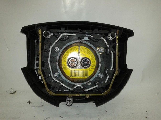 KIT AIRBAG S FORD FUSION 2003