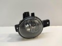 FARO ANTINIEBLA DELANTERO IZQUIERDO BMW X6 2011