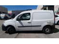 PARAGOLPES TRASERO RENAULT KANGOO EXPRESS 2013