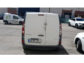 PARAGOLPES TRASERO RENAULT KANGOO EXPRESS 2013