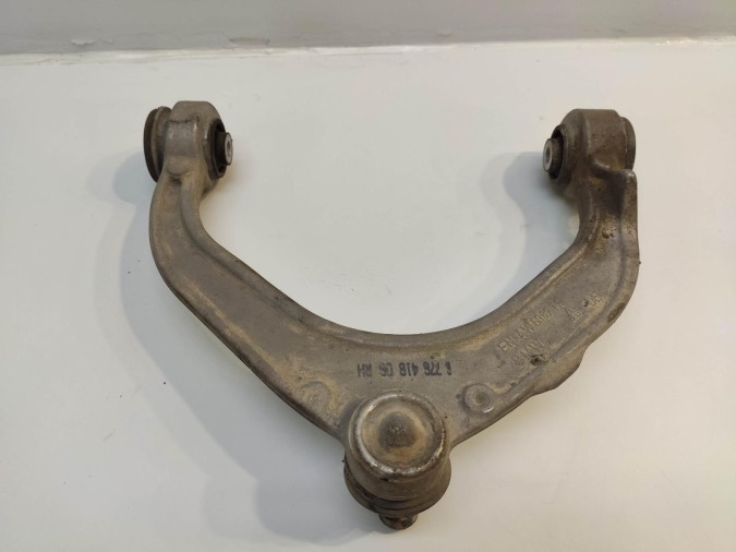 BRAZO SUSPENSION SUPERIOR DELANTERO DERECHO BMW X6 2011