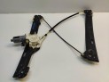 ELEVALUNAS DELANTERO DERECHO BMW X6 2011