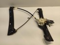 ELEVALUNAS DELANTERO IZQUIERDO BMW X6 2011