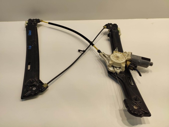 ELEVALUNAS DELANTERO IZQUIERDO BMW X6 2011