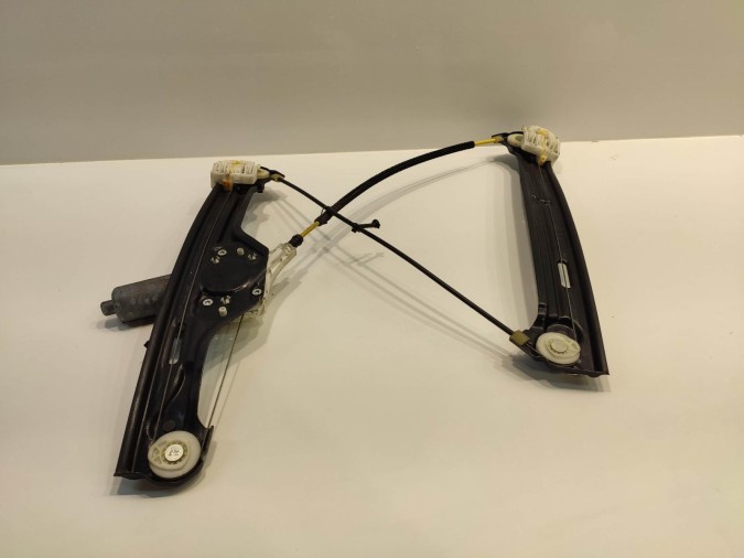 ELEVALUNAS DELANTERO IZQUIERDO BMW X6 2011