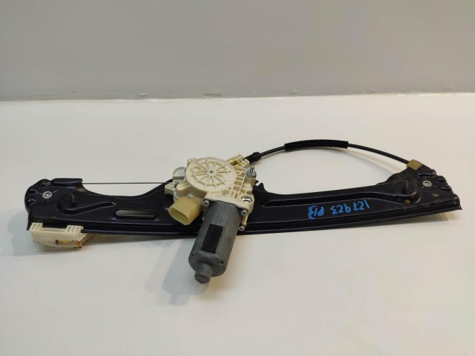 ELEVALUNAS TRASERO IZQUIERDO BMW X6 2011