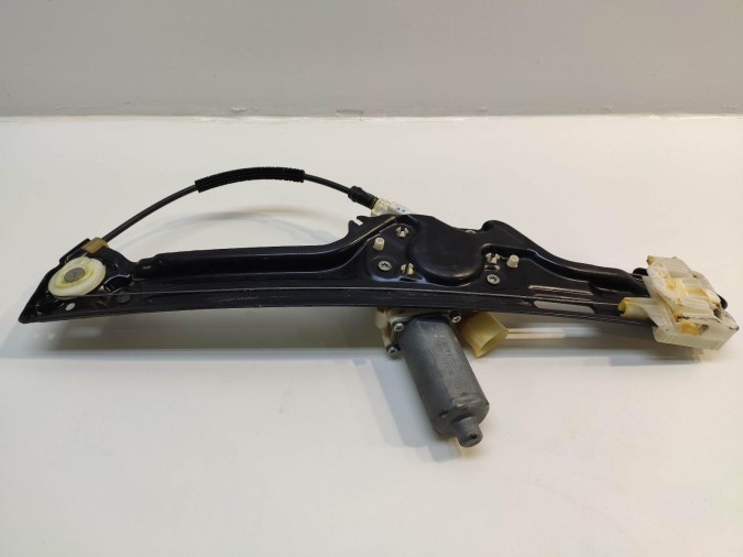 ELEVALUNAS TRASERO IZQUIERDO BMW X6 2011
