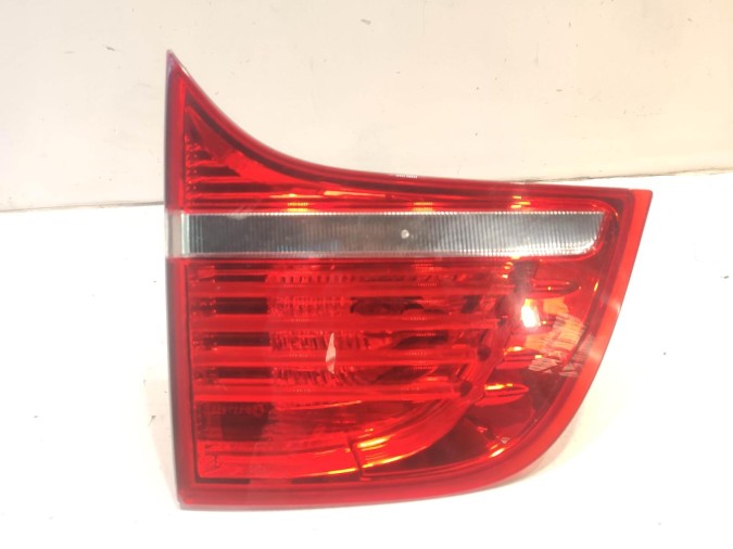 PILOTO TRASERO IZQUIERDO INTERIOR BMW X6 2011