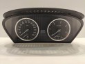CUADRO INSTRUMENTOS BMW X6 2011