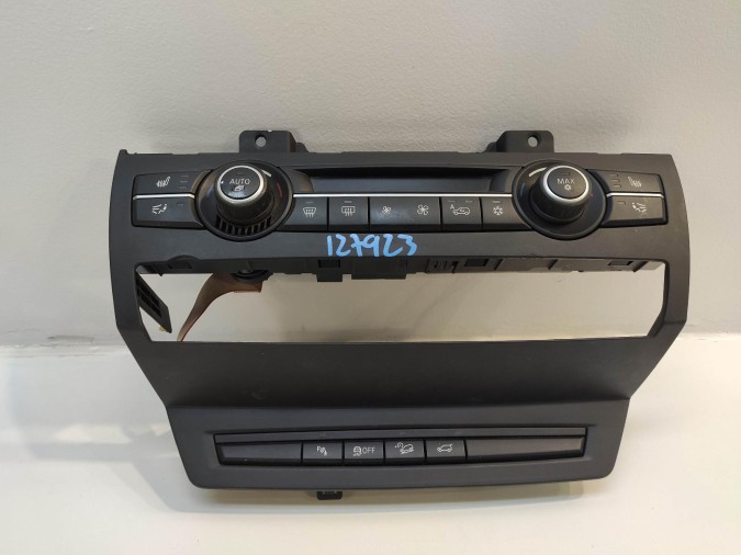 MANDO CALEFACCION MAZDA 5 2011
