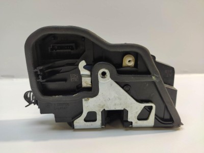 CERRADURA PUERTA DELANTERA DERECHA BMW X6 2011