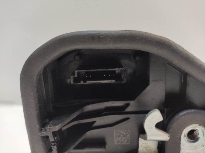 CERRADURA PUERTA DELANTERA DERECHA BMW X6 2011