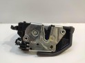 CERRADURA PUERTA DELANTERA DERECHA BMW X6 2011