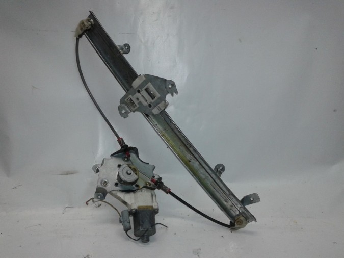 ELEVALUNAS DELANTERO DERECHO NISSAN MICRA 2005
