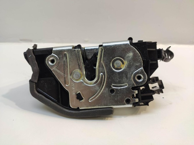 CERRADURA PUERTA TRASERA IZQUIERDA MAZDA 5 2011