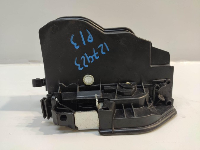 CERRADURA PUERTA TRASERA IZQUIERDA MAZDA 5 2011
