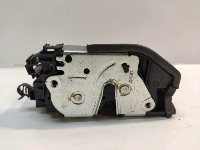 CERRADURA PUERTA TRASERA IZQUIERDA MAZDA 5 2011