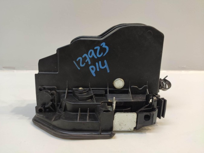 CERRADURA PUERTA TRASERA DERECHA MAZDA 5 2011