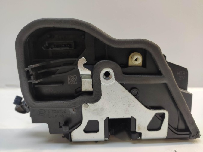 CERRADURA PUERTA TRASERA DERECHA MAZDA 5 2011