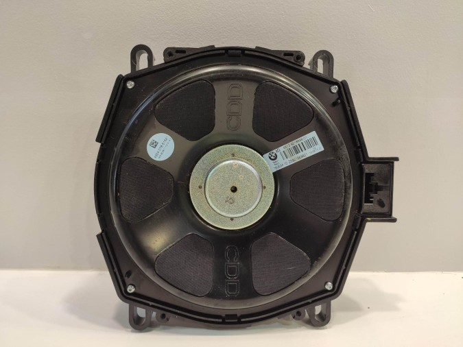 SUBWOOFER BMW X6 2011