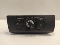 MANDO LUCES BMW X6 2011