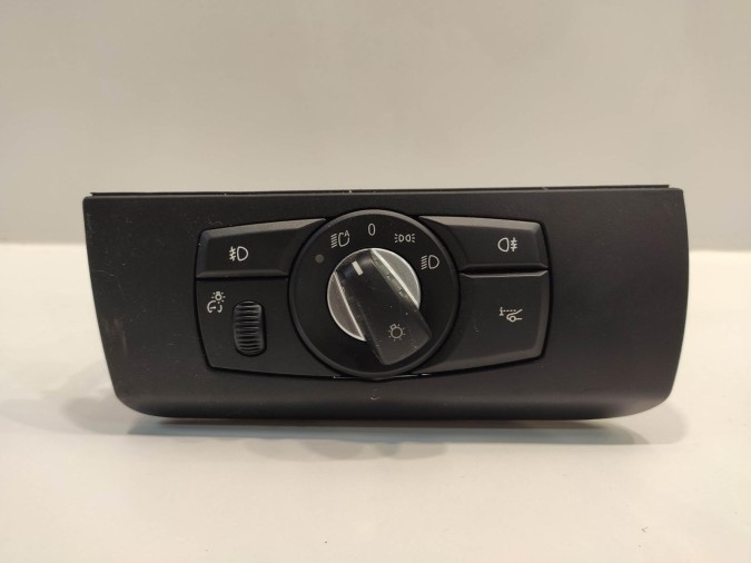 MANDO LUCES BMW X6 2011