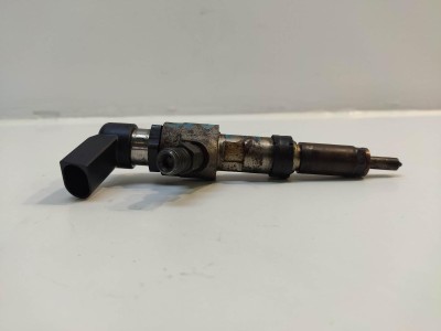 Inyector FORD FIESTA 2004