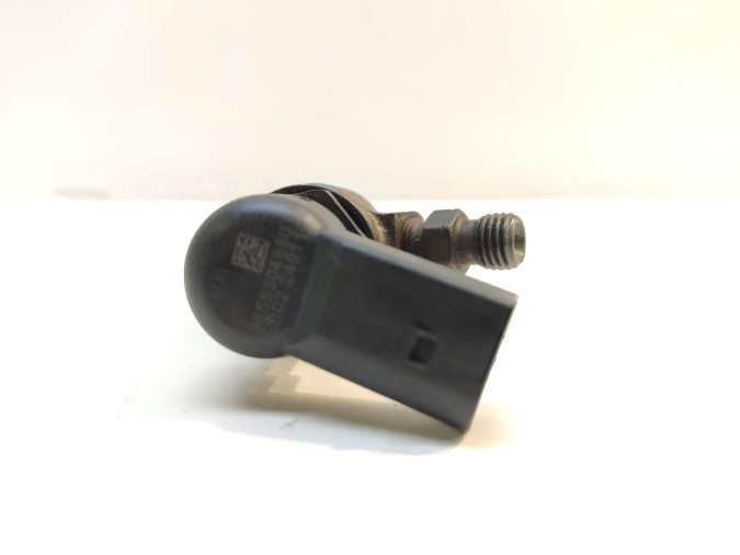 Inyector FORD FIESTA 2004