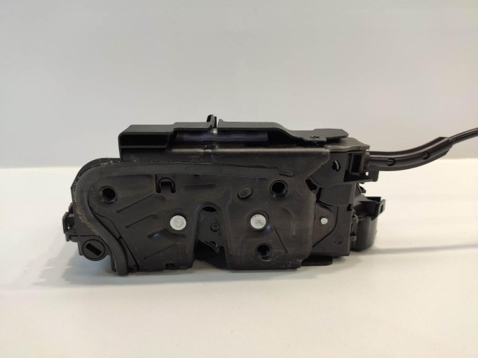 CERRADURA PUERTA DELANTERA DERECHA VOLKSWAGEN POLO 2019