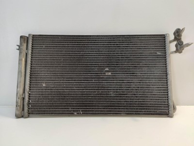 RADIADOR AIRE ACONDICIONADO BMW SERIE 3 2008