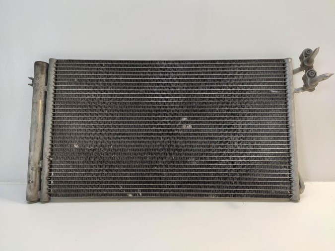 RADIADOR AIRE ACONDICIONADO BMW SERIE 3 2008