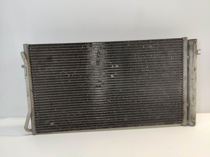 RADIADOR AIRE ACONDICIONADO BMW SERIE 3 2008