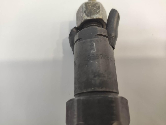 Inyector PEUGEOT 206 2005