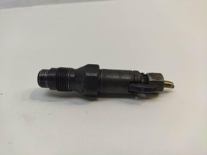 Inyector PEUGEOT 206 2005
