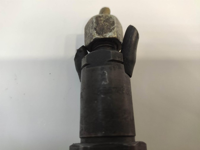 Inyector PEUGEOT 206 2005