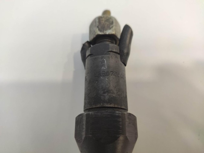 Inyector PEUGEOT 206 2005