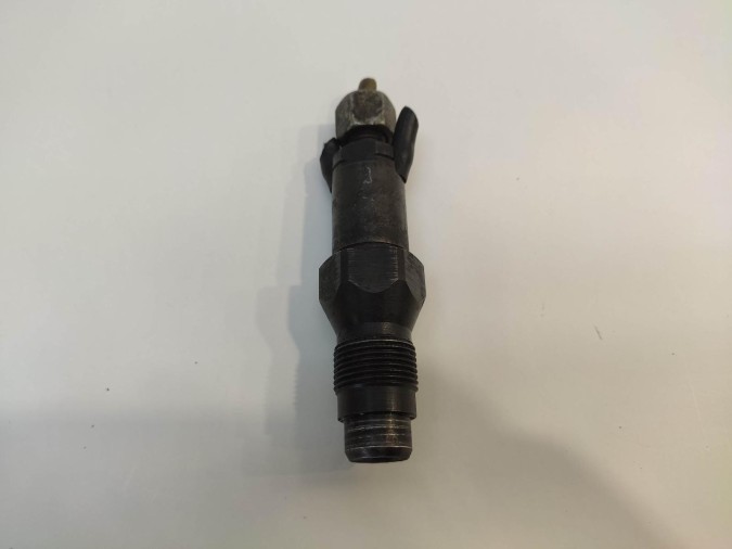 Inyector PEUGEOT 206 2005
