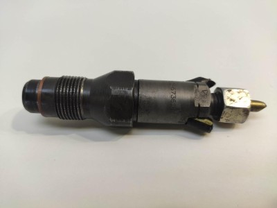 Inyector CITROEN BERLINGO  38384