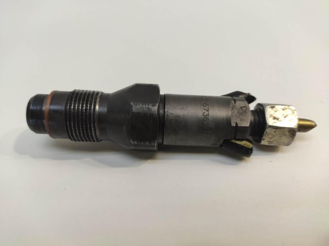 Inyector CITROEN BERLINGO  38384